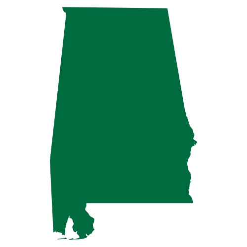 britespan buildings for Alabama