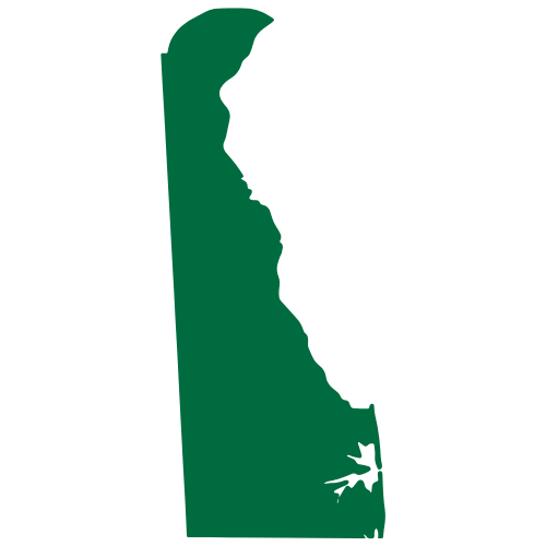 britespan buildings for Delaware