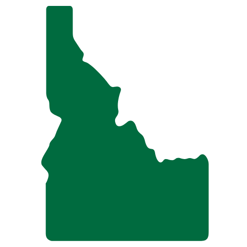 britespan buildings for idaho