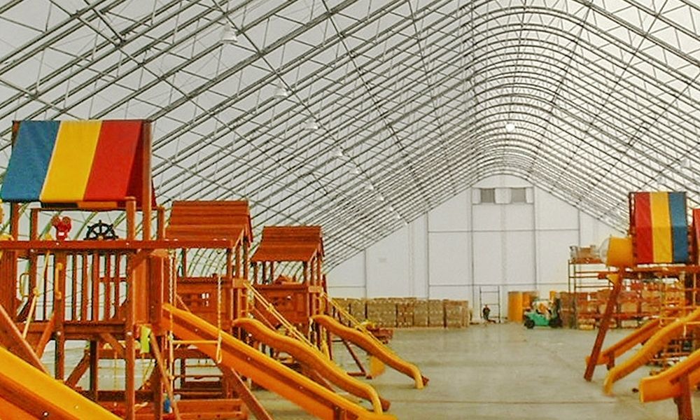 design for manufacturing and assembly illinois britespan building