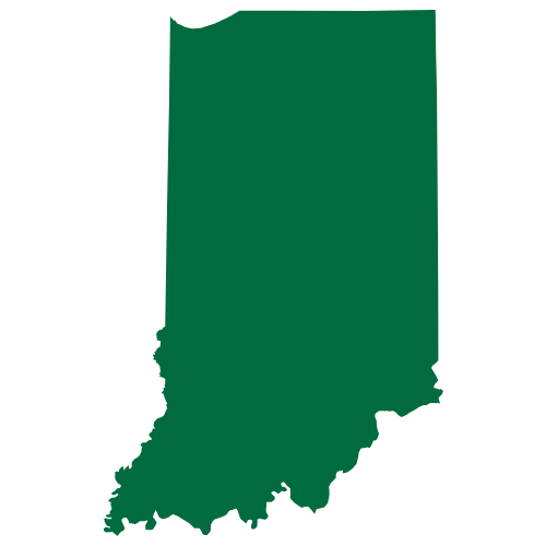 britespan buildings for Indiana