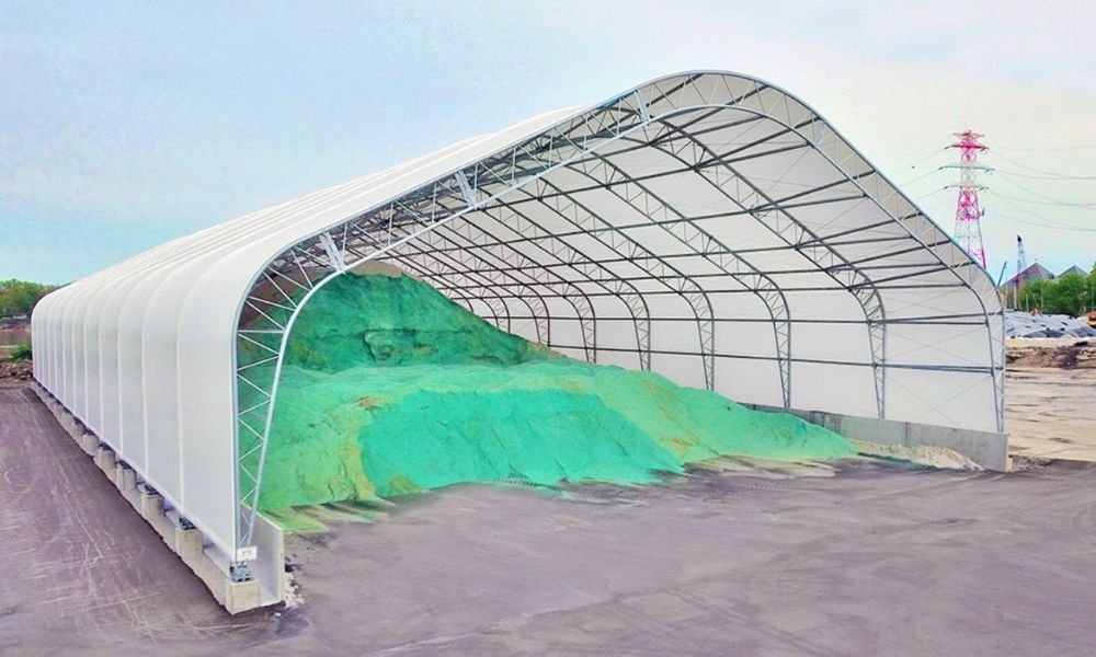 salt bin canopy indiana britespan buildings