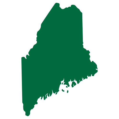 britespan buildings for Maine