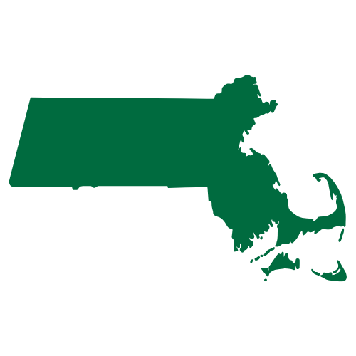 britespan buildings for Massachusetts