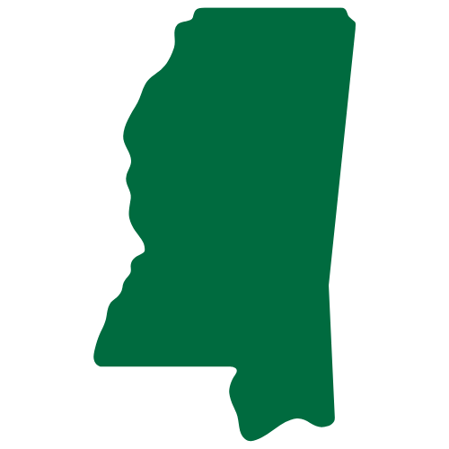 britespan buildings for Mississippi