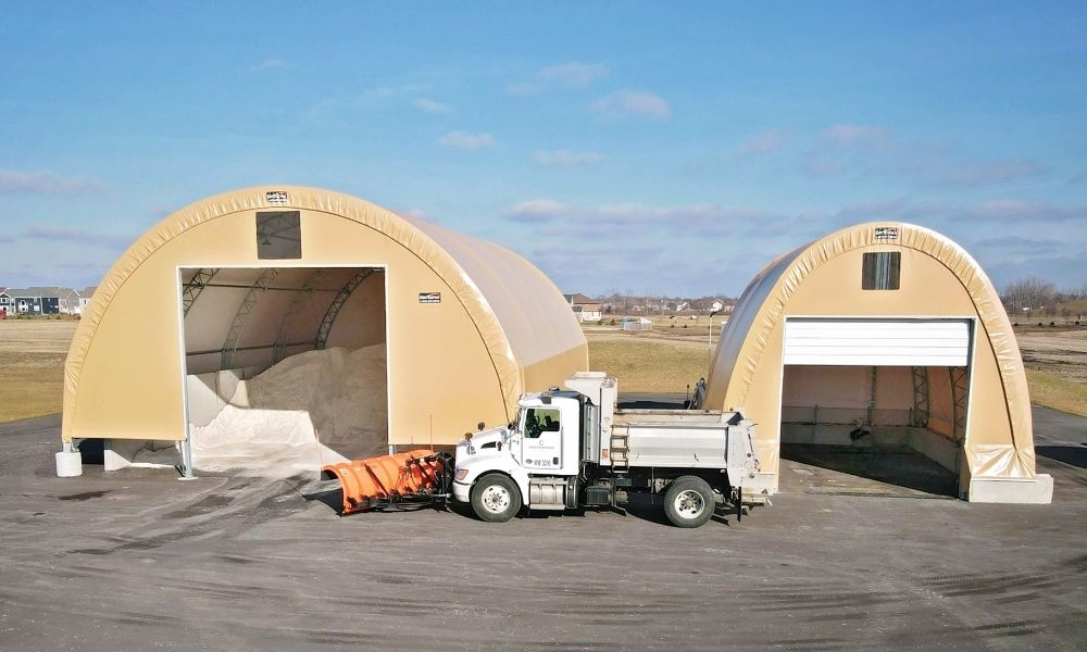 public works garage missouri britespan buildings