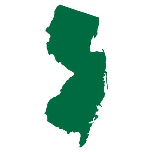 britespan buildings for New Jersey