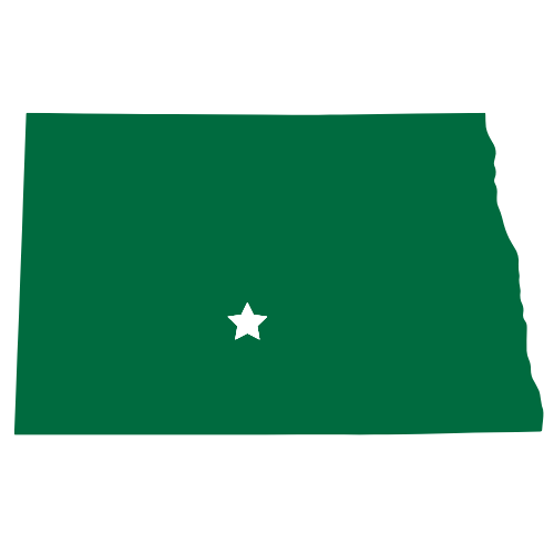 britespan buildings for North Dakota