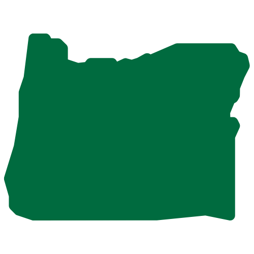 britespan buildings for Oregon