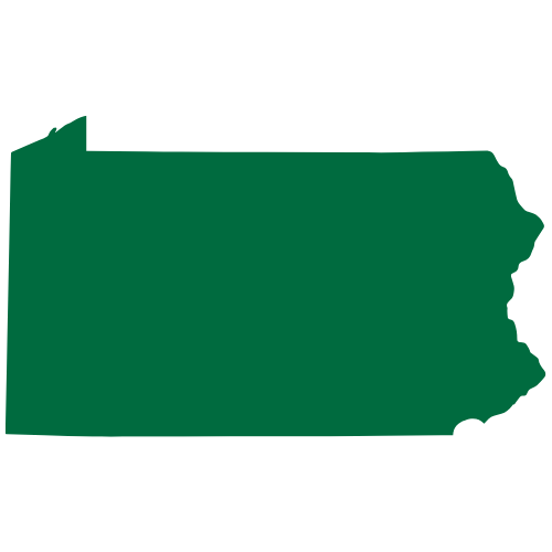 britespan buildings for Pennsylvania