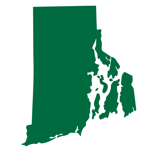 britespan buildings for Rhode Island