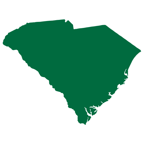 britespan buildings for South Carolina