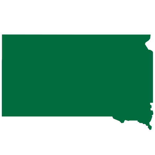 britespan buildings for South Dakota