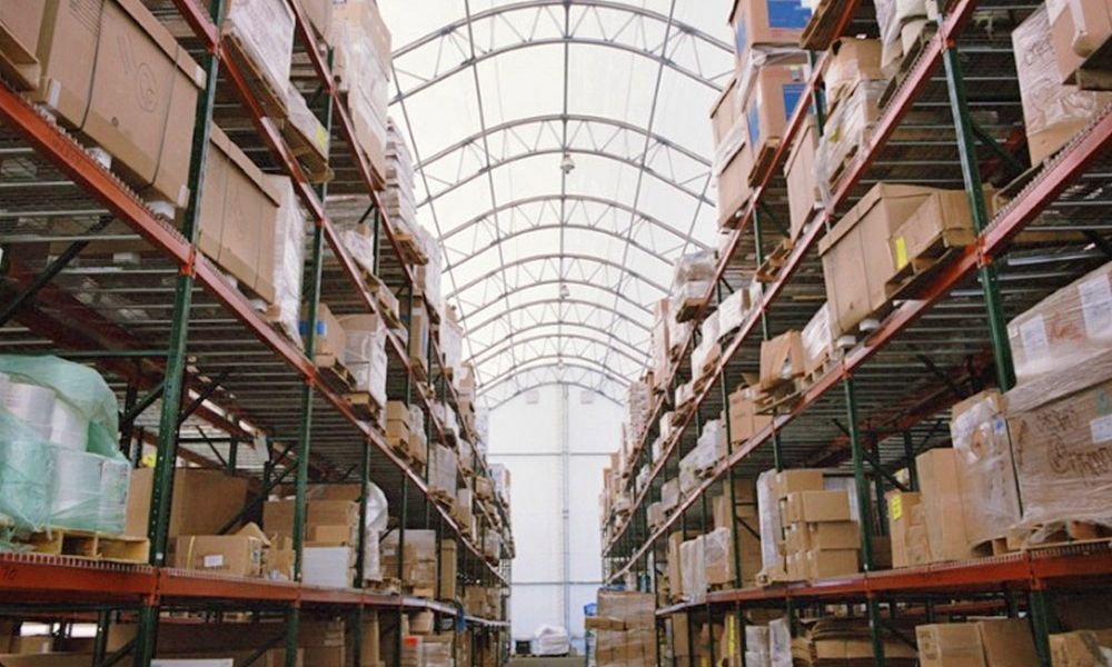 commercial storage buildings virginia britespan building