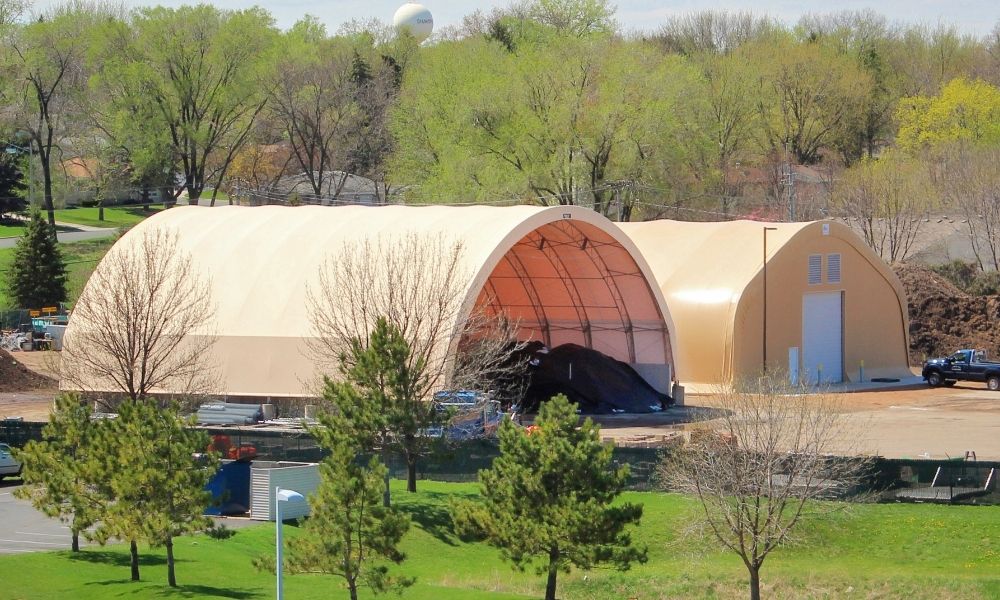 public works building west virginia britespan buildings