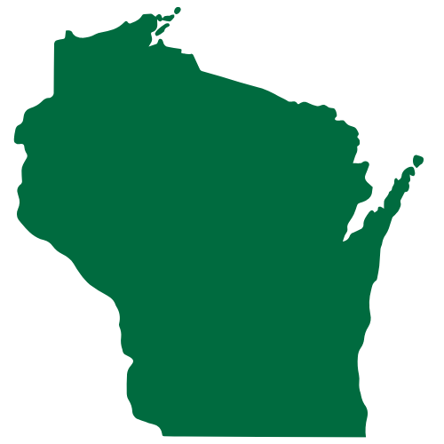 britespan buildings for wisconsin