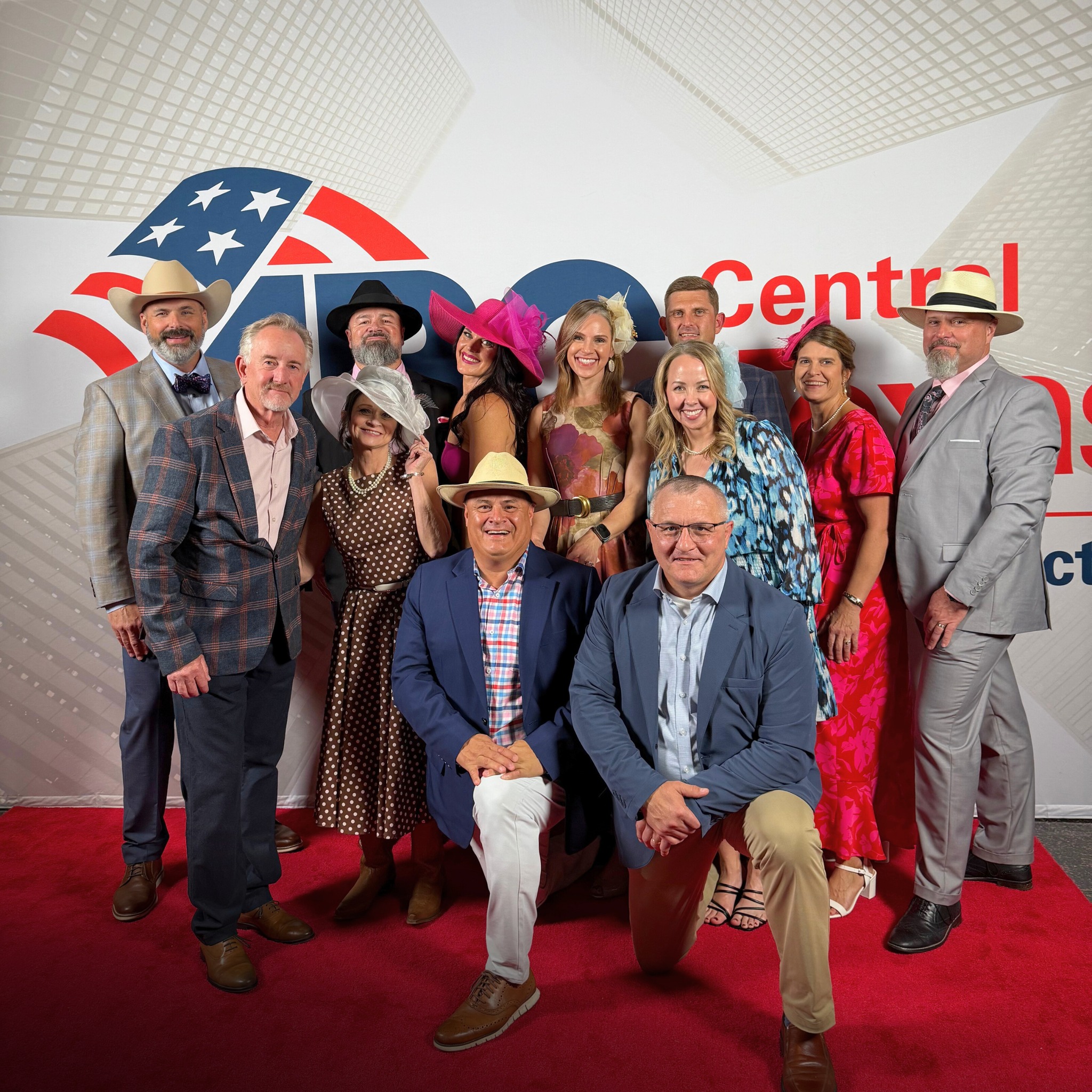 Dell Diamond Visitors Clubhouse Earns ABC Eagle Award