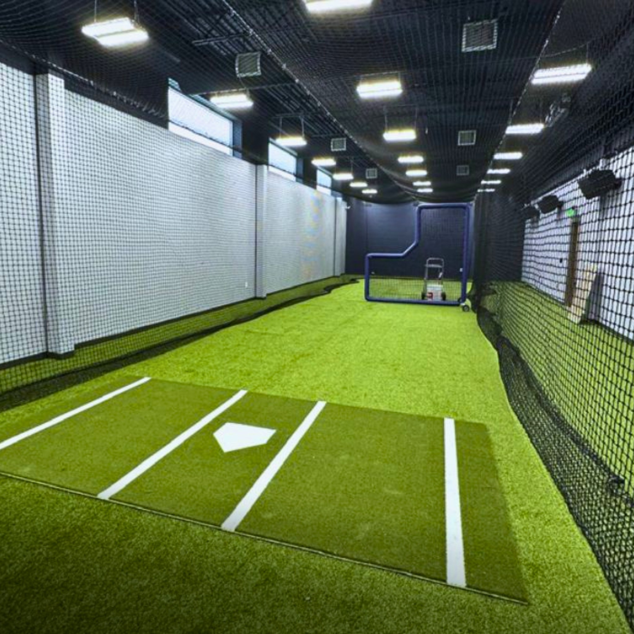 Dell Diamond Visitors Clubhouse Earns ABC Eagle Award