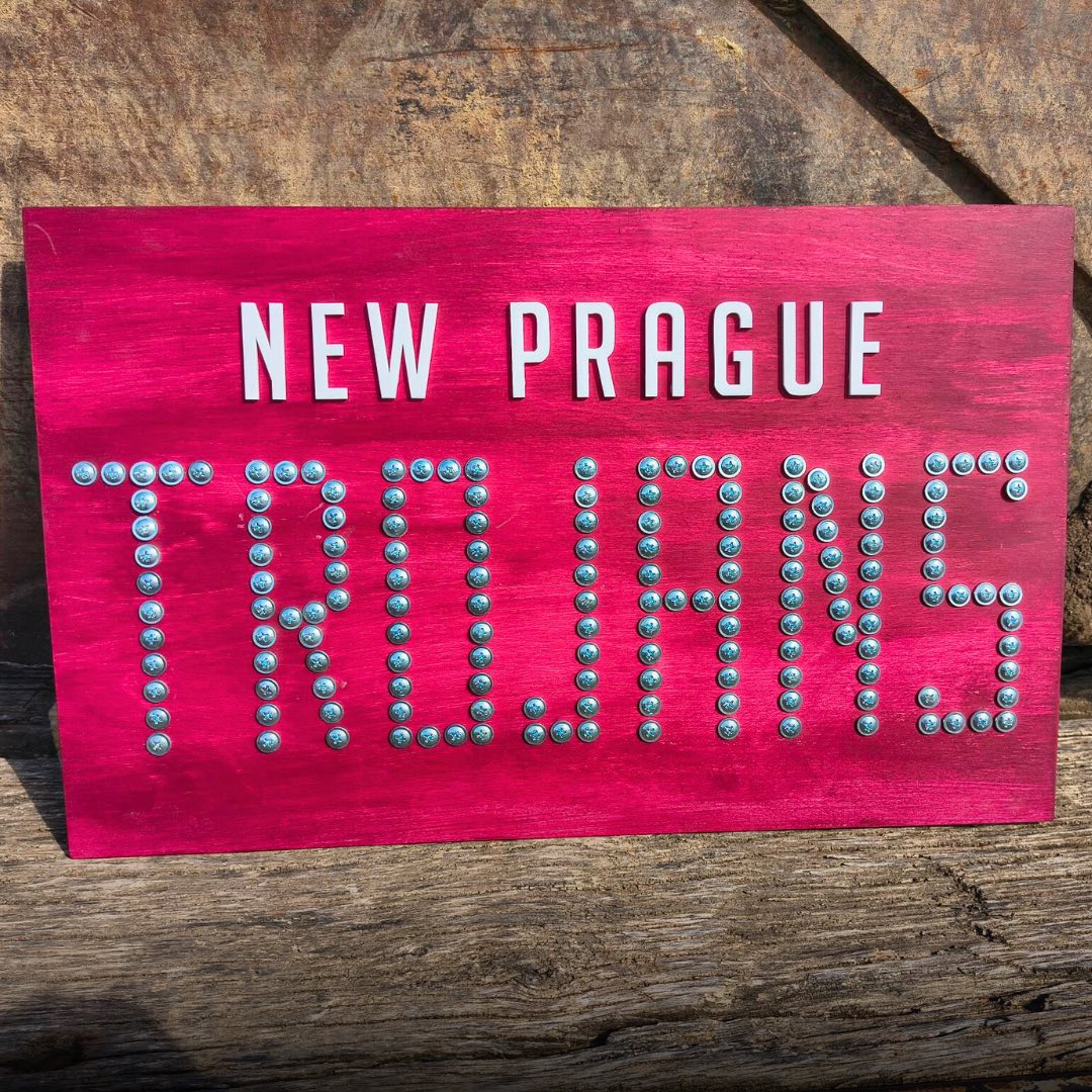 New Prague Area Schools Career and Tech Day