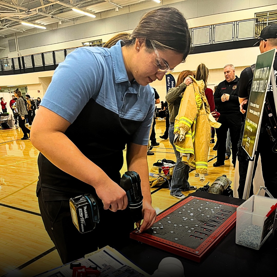 Shakopee Public Schools Career Expo