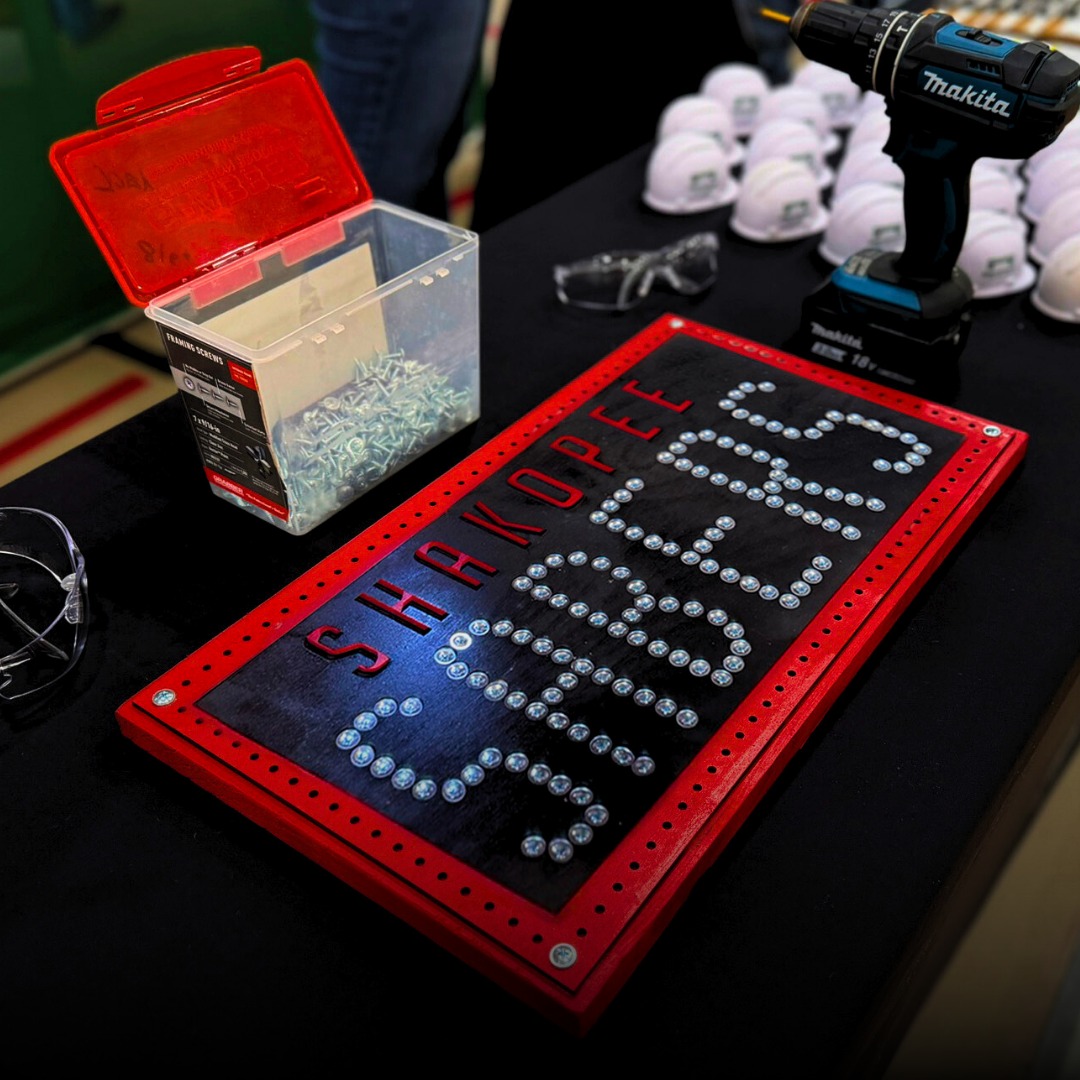 Shakopee Public Schools Career Expo