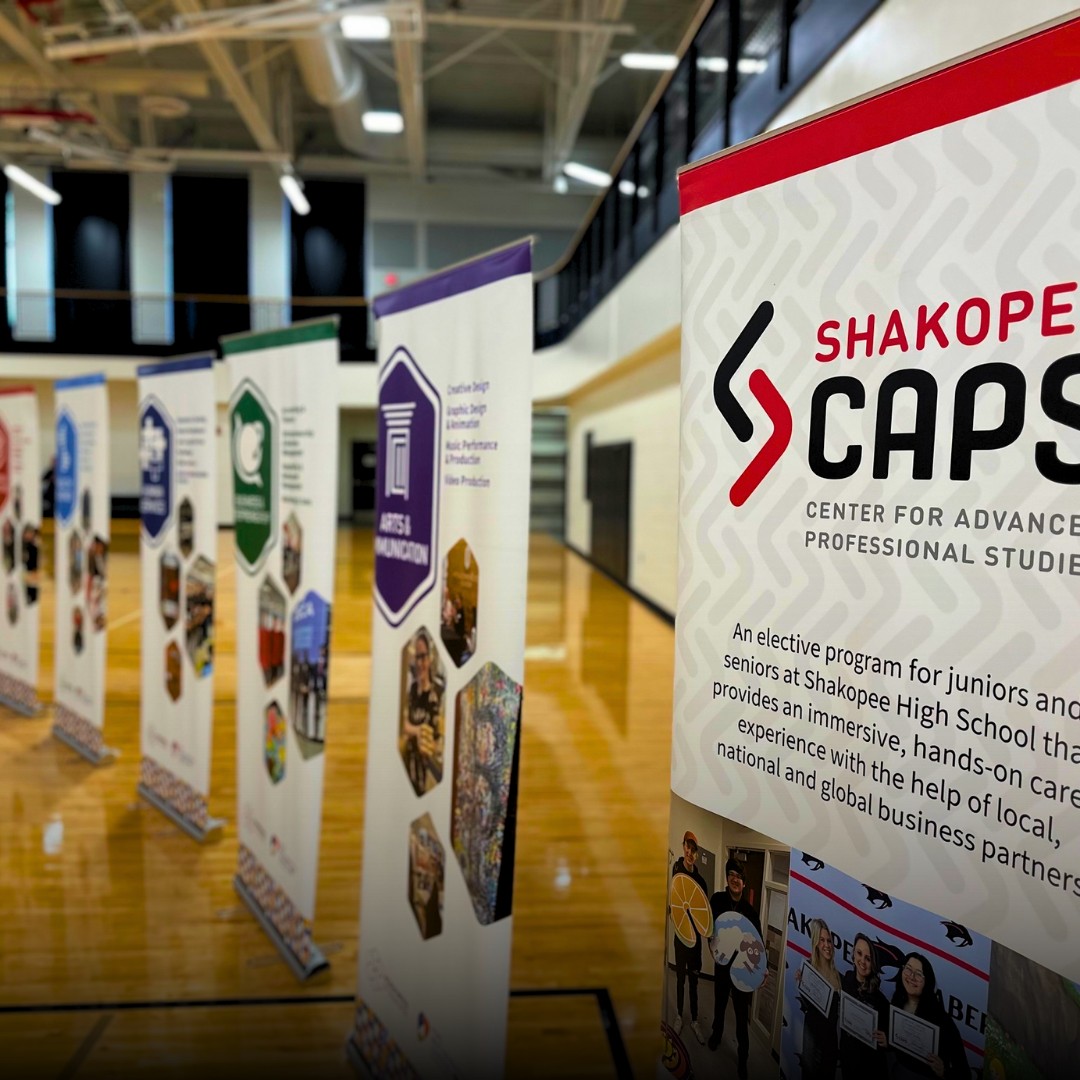 Shakopee Public Schools Career Expo