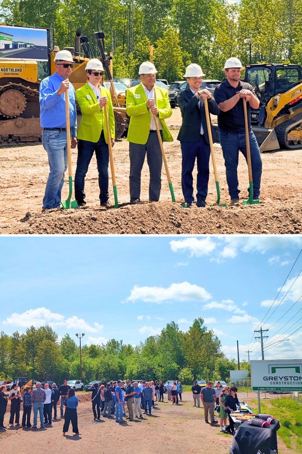 Car Wash Builders in Duluth Minnesota