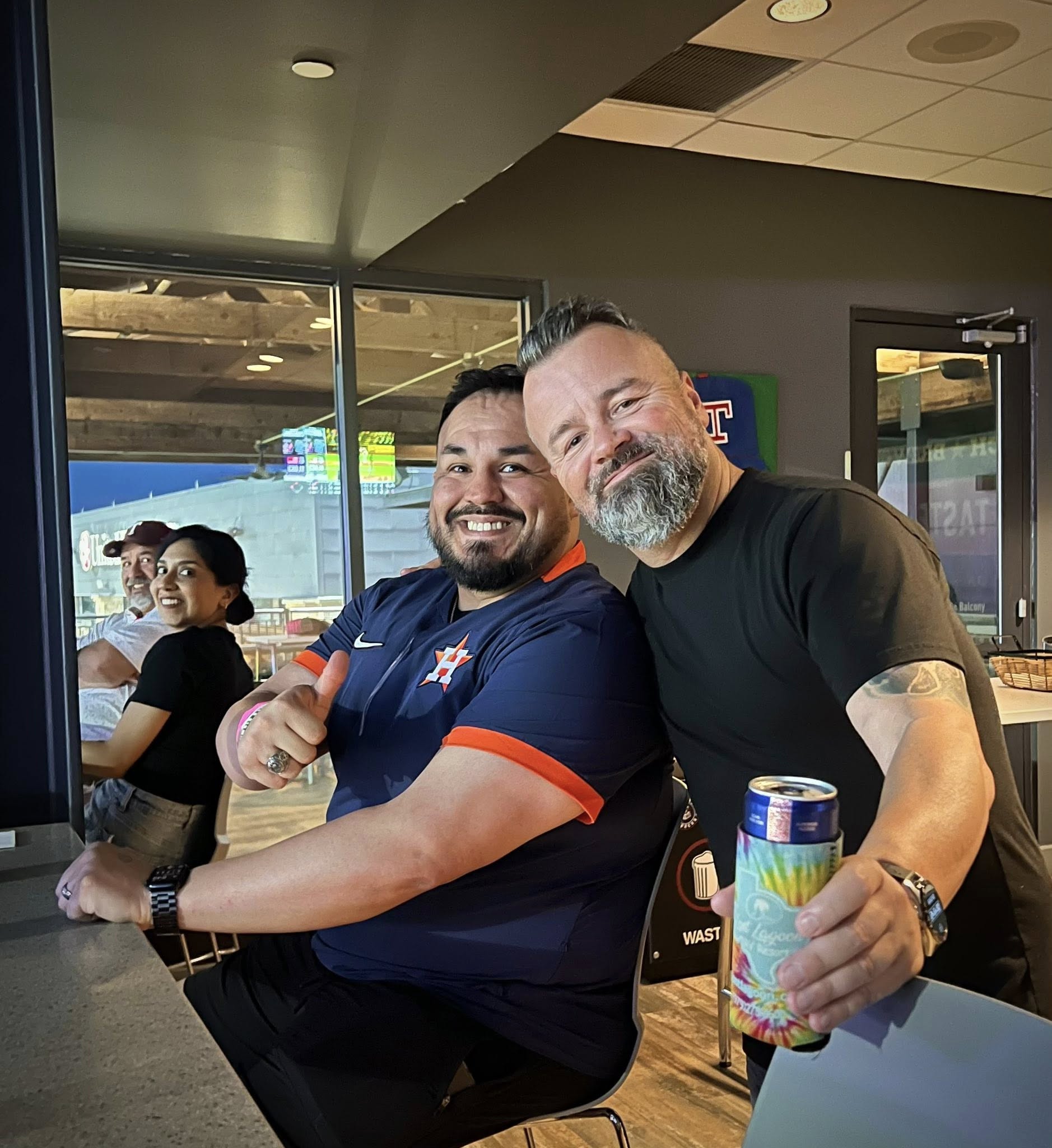 Family Night at Dell Diamond Round Rock Texas