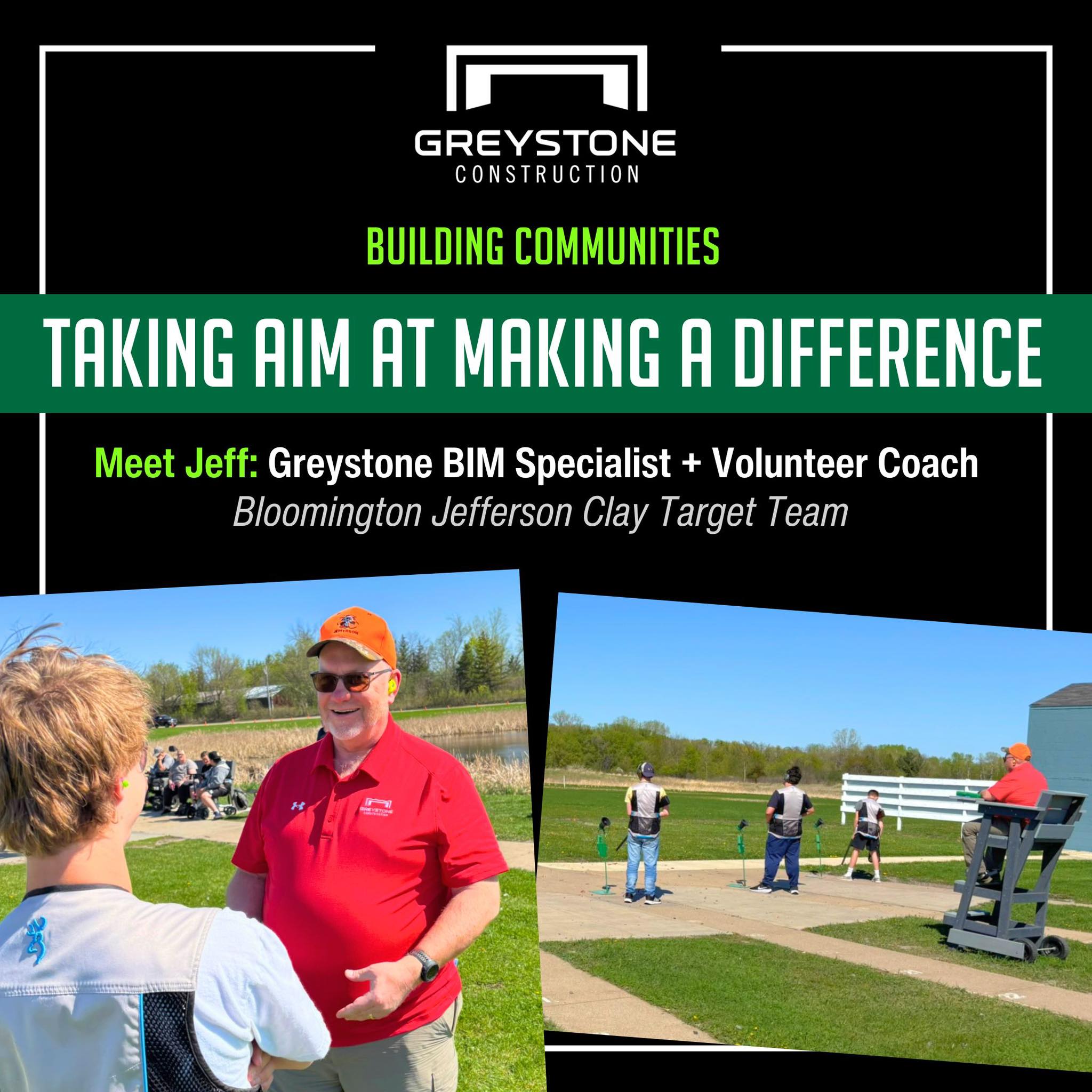 Greystone Construction Building Communities 