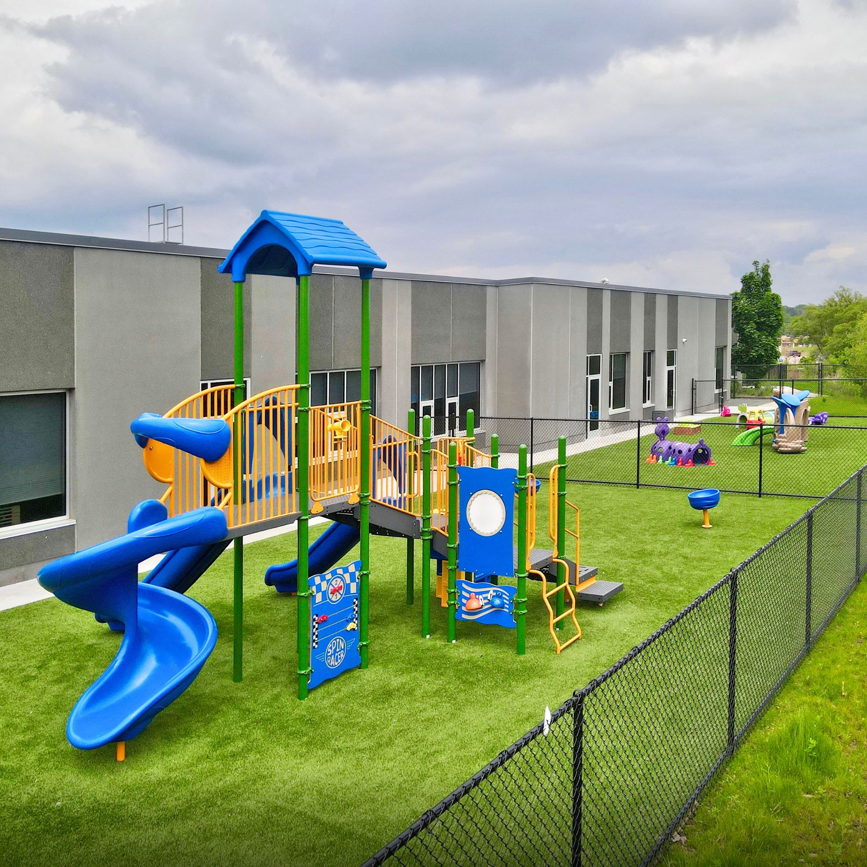 Milestones Early Learning Center Eagan Minnesota