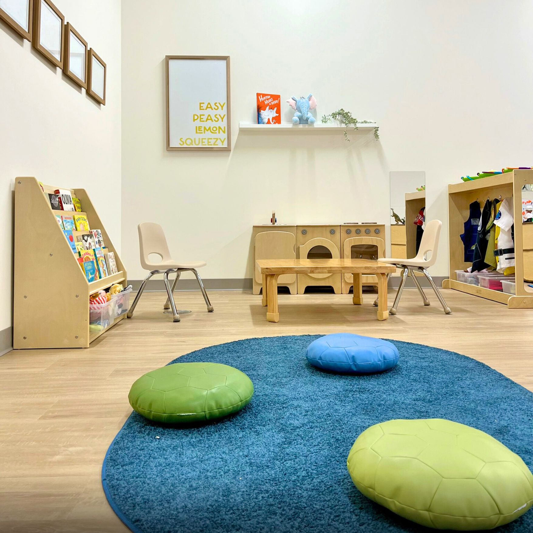 Milestones Early Learning Center Eagan Minnesota