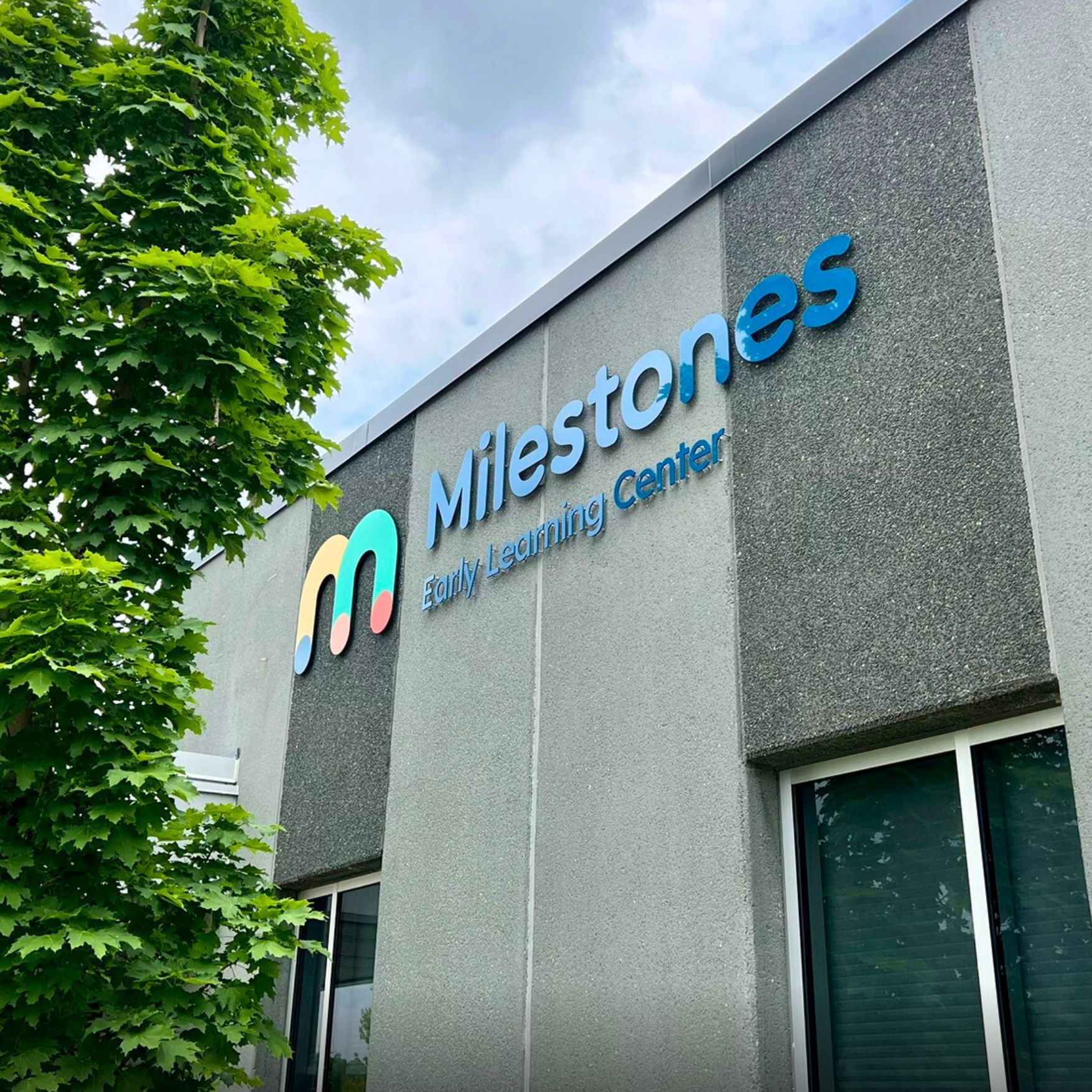 Milestones Early Learning Center Eagan Minnesota