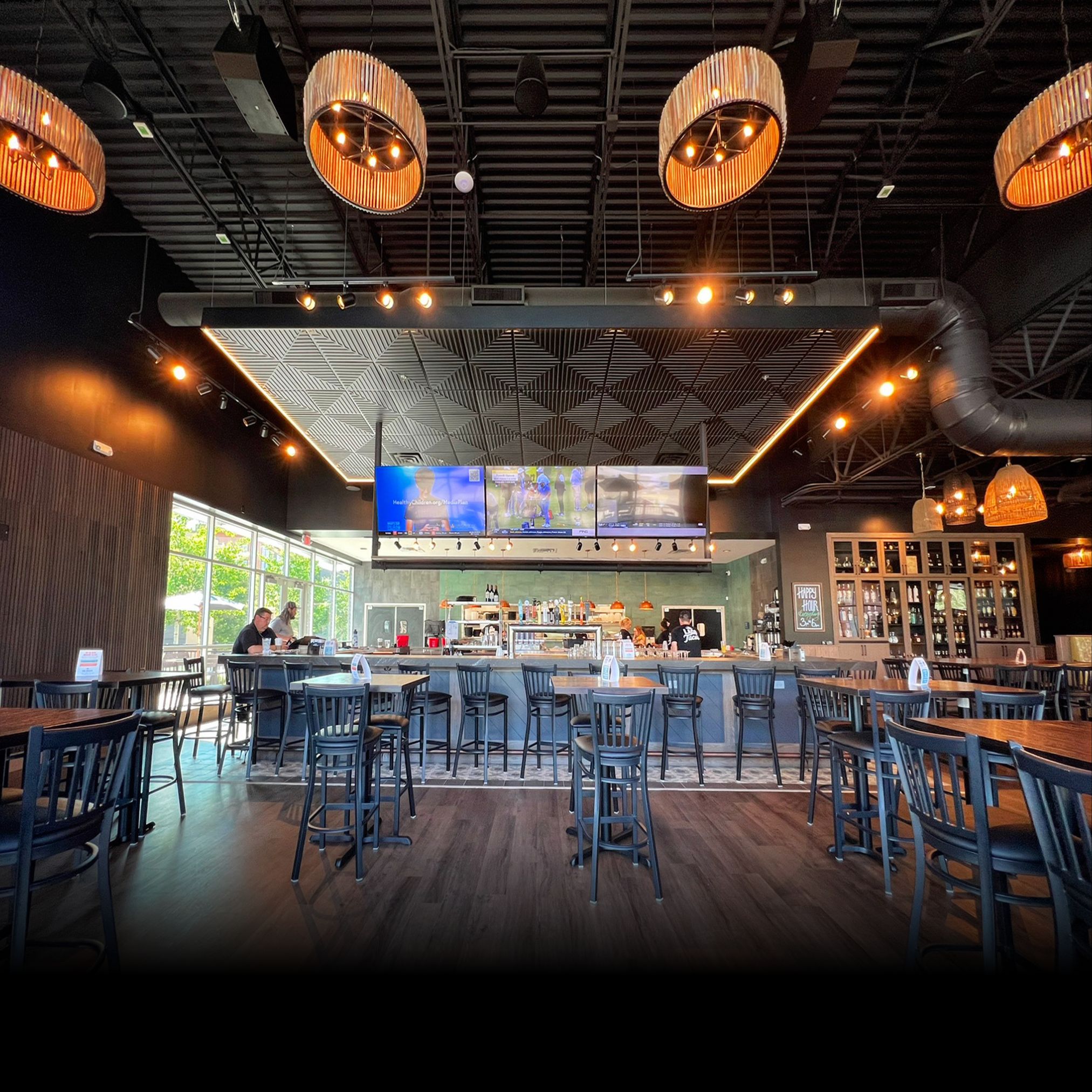 Restaurant Build Out Contractor Lago Tacos Eagan Minnesota