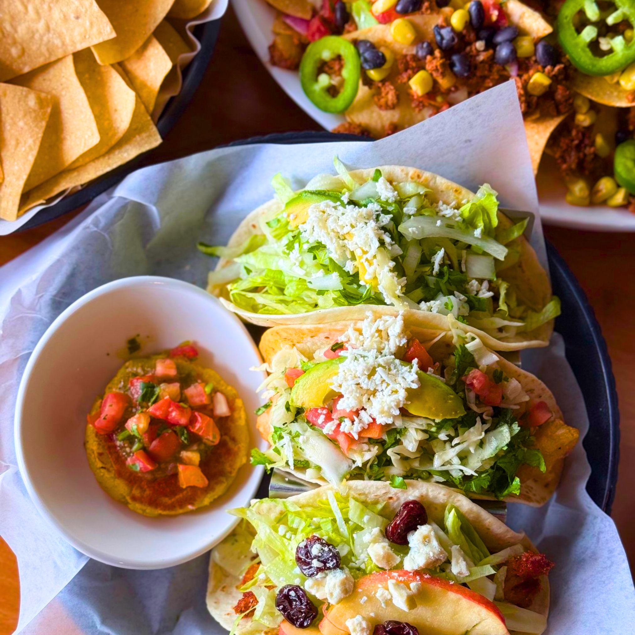Restaurant Build Out Contractor Lago Tacos Eagan Minnesota