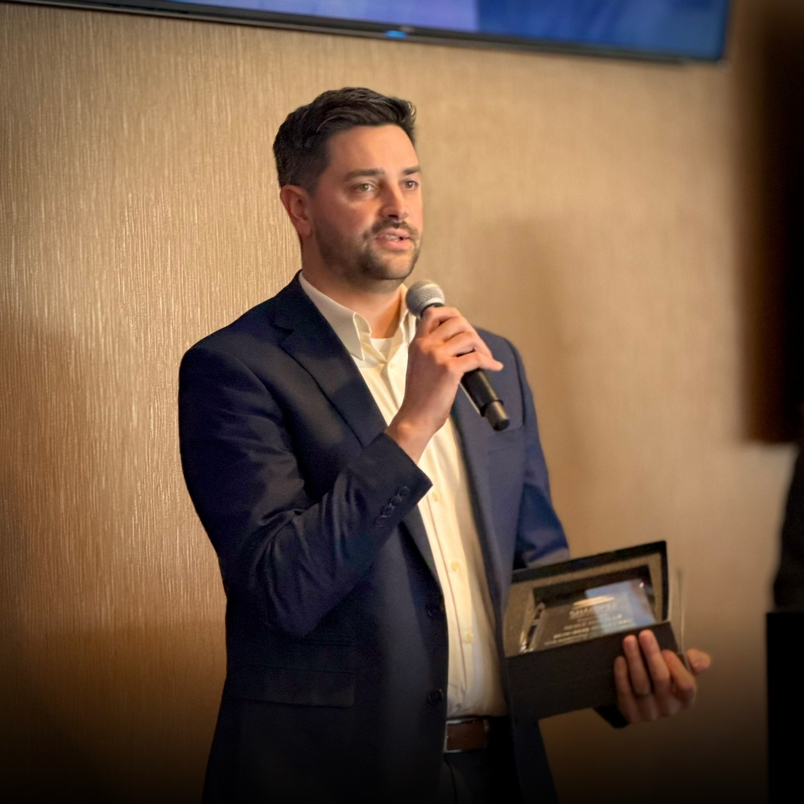 Greystone Attends Shakopee Chamber and Visitors Bureaus Annual Meeting