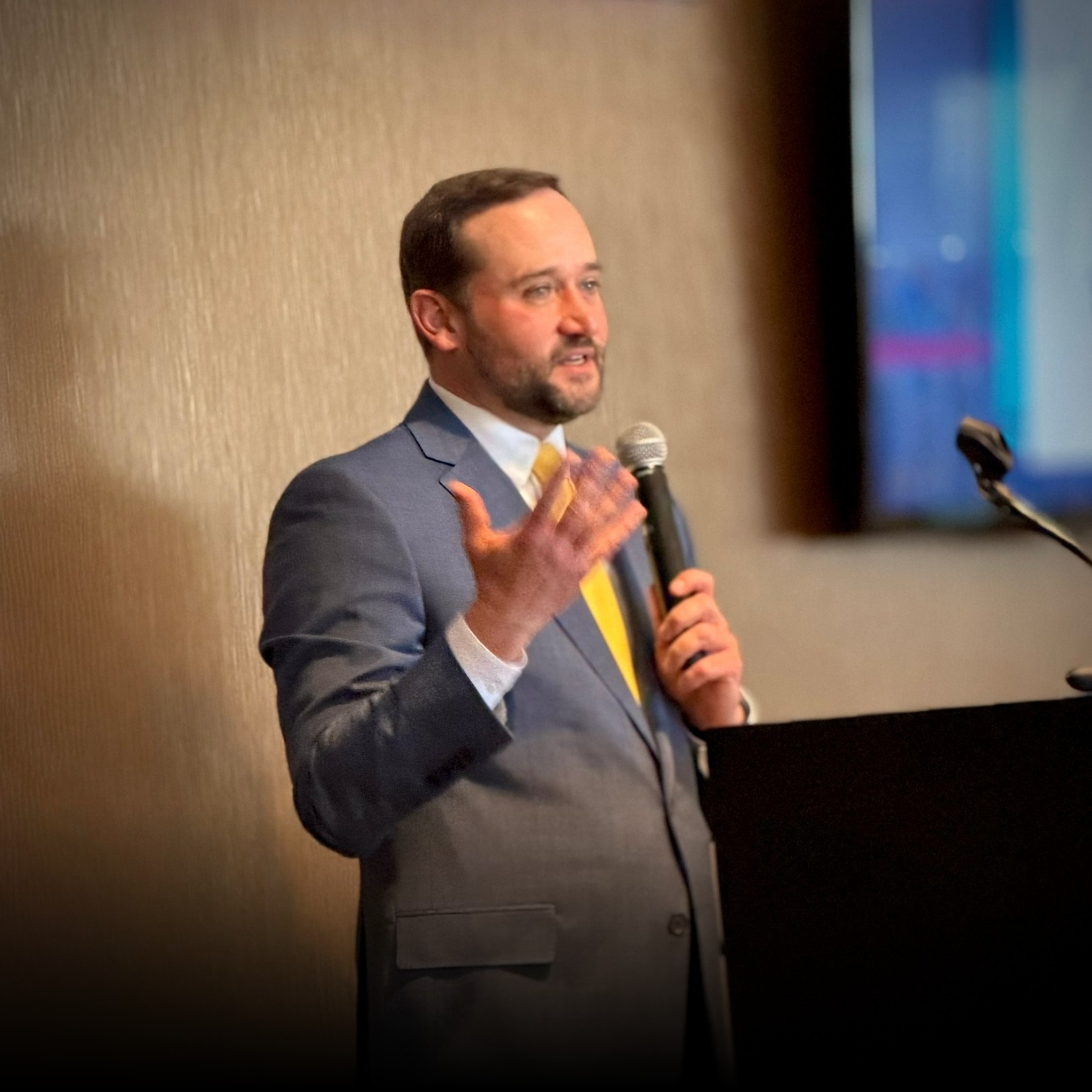 Greystone Attends Shakopee Chamber and Visitors Bureaus Annual Meeting