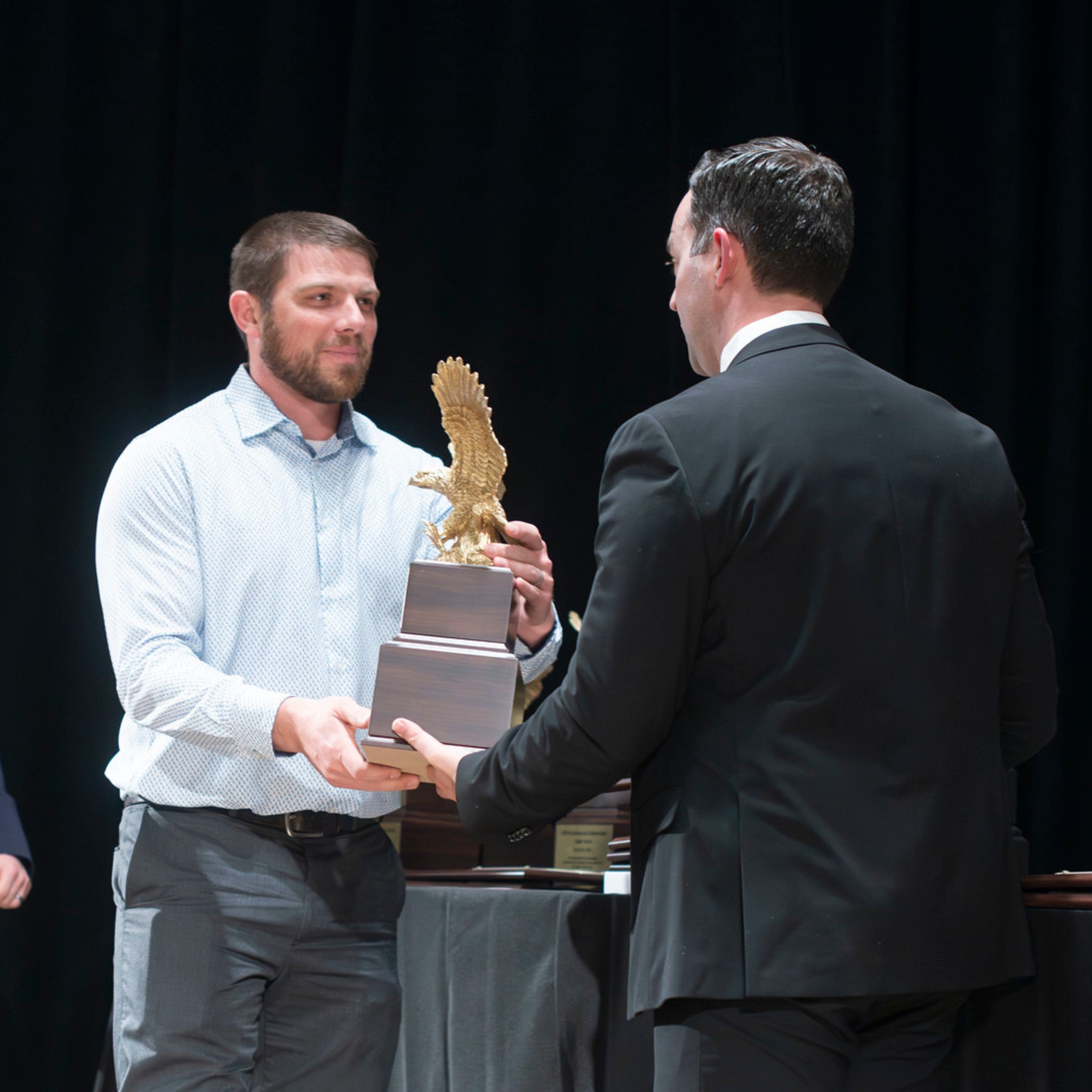 Greystone Earns Two 2025 Eagle Awards and One Presidents Award