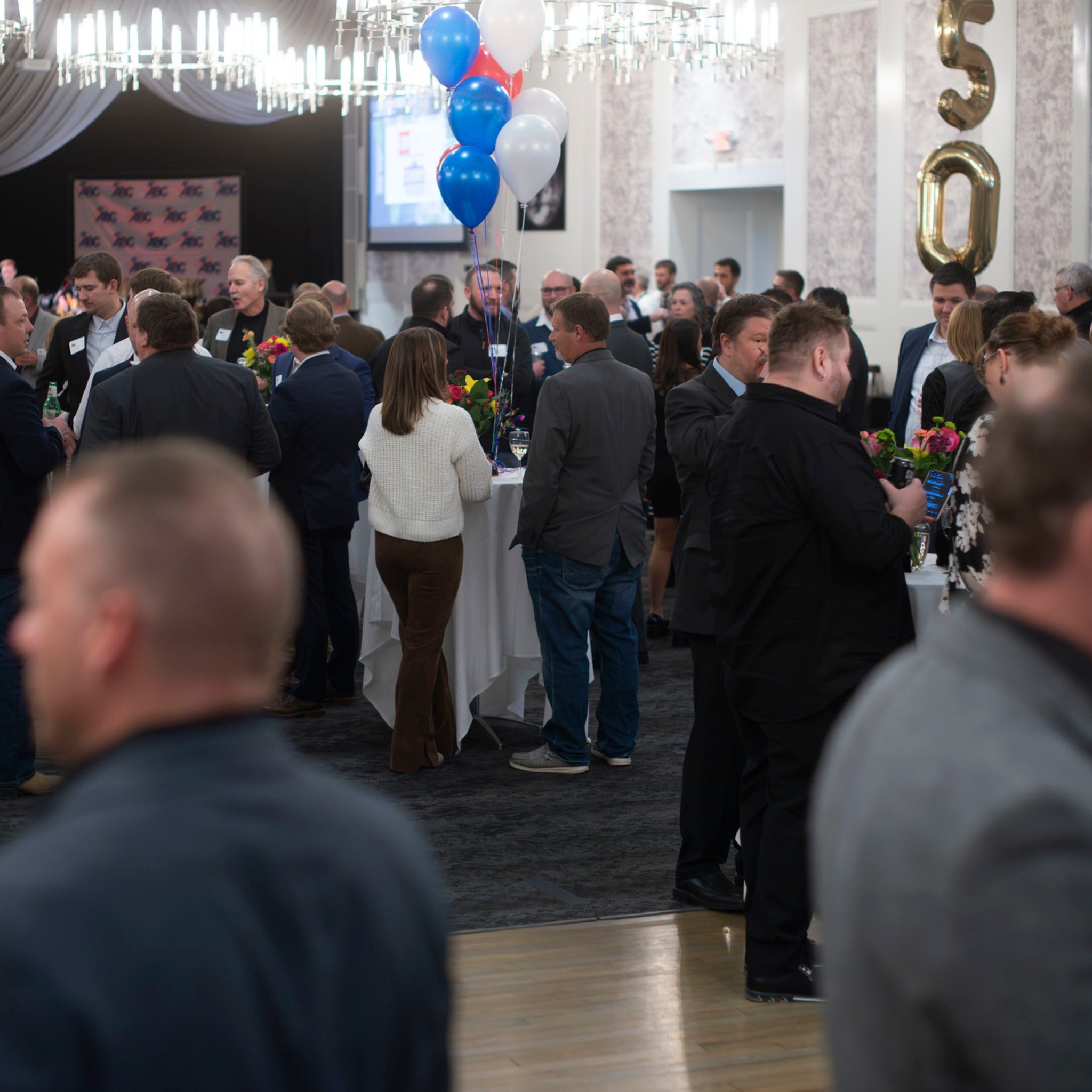 Greystone Earns Two 2025 Eagle Awards and One Presidents Award