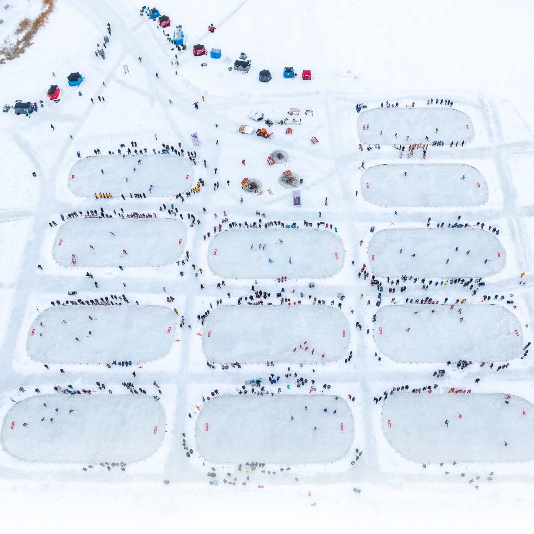 Greystone Supports Owatonna Youth Hockey at Anthony Ford Tournament