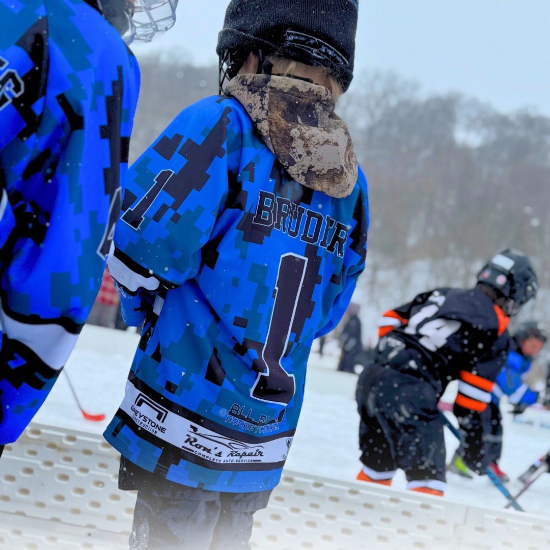 Greystone Supports Owatonna Youth Hockey at Anthony Ford Tournament