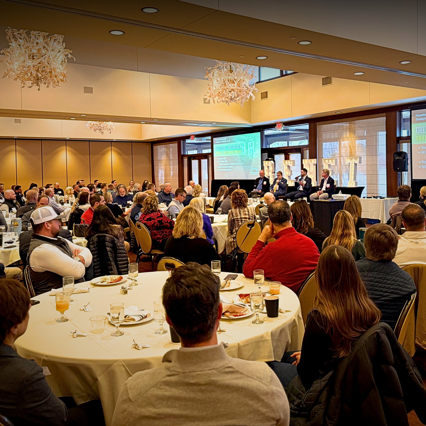 Retail Real Estate Network Features Shakopee and Canterbury Park