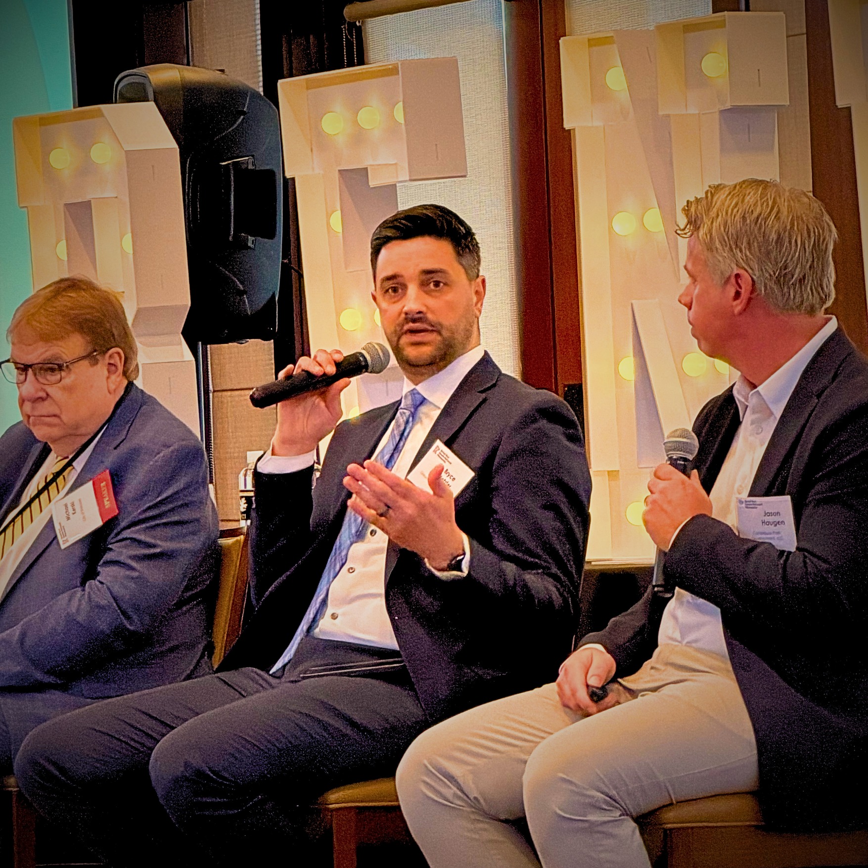 Retail Real Estate Network Features Shakopee and Canterbury Park