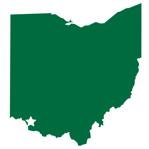 Clermont County, Ohio Equipment Storage Building