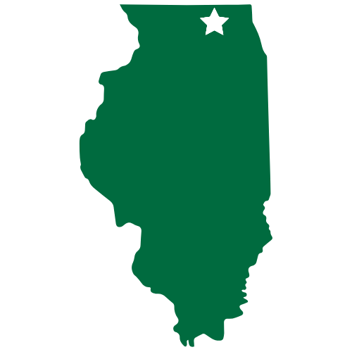 Marengo, Illinois Fabric Storage Sheds