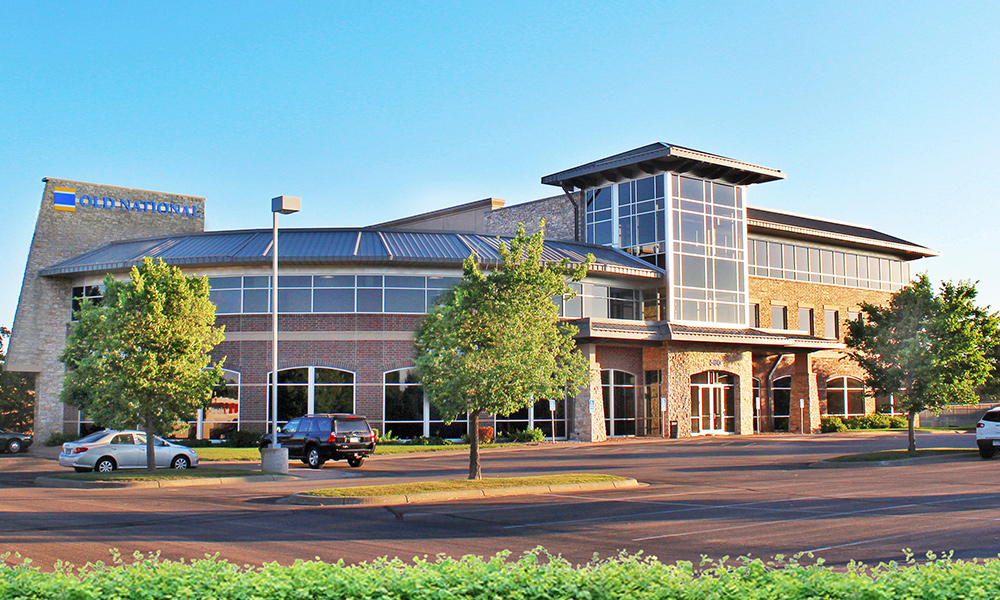 Liberty Hill, TX, office builder and general contractor