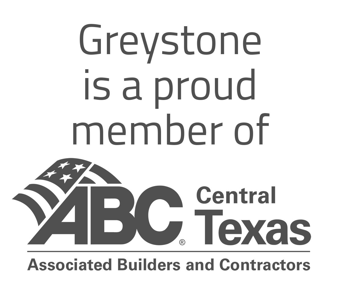 1987 is the year Greystone was established