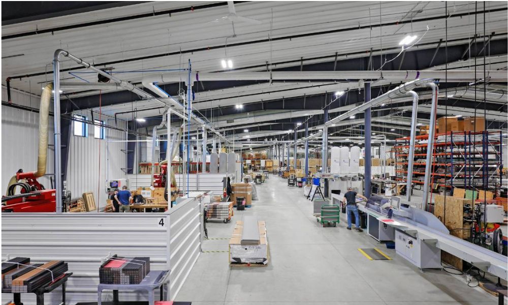 remodel renovation contractor Oak Leaf, Texas