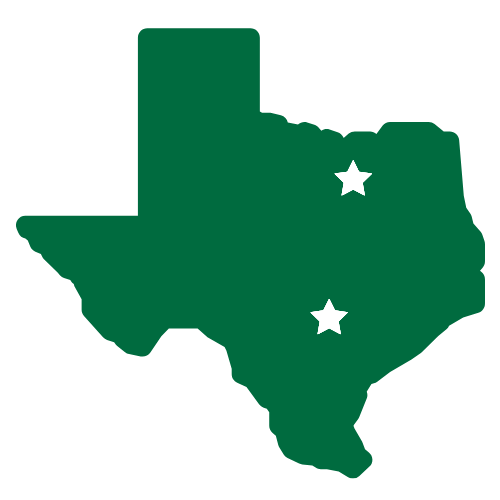 Texas Construction Company - Offices in Texas