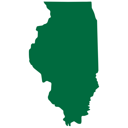 Illinois Commercial general contractor 