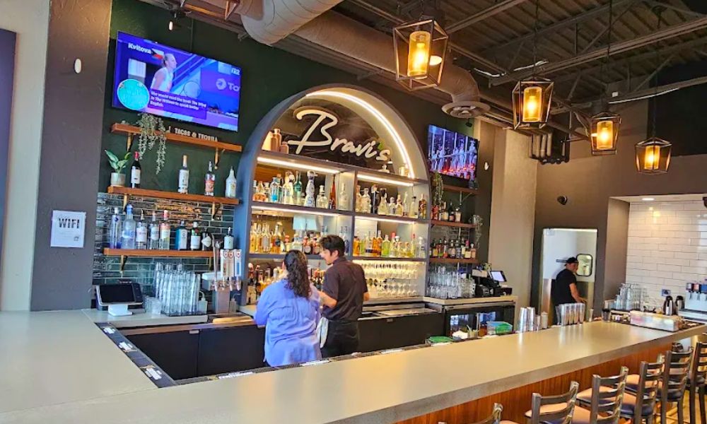 facility services and building maintenance contractor Blaine, Minnesota